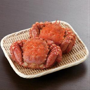 北海道ぎょれん 北海道産ボイル毛がに 550g...の詳細画像3