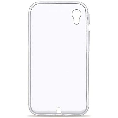 POCKETALK ポケトークS Puls プラス用 ケース クリア メーカー純正 日時指定不可 送...