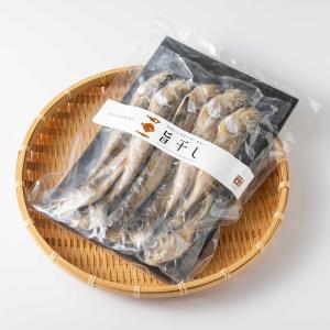旨干し ハタハタ 8匹 但馬漁業協同組合 送料...の詳細画像2