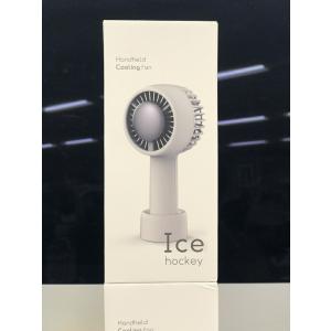 Ice hockey ハンディファン 送料無料...の詳細画像3