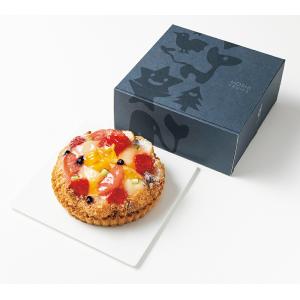 ホシフルーツ 贅沢フルーツのタルト 直径約15...の詳細画像4