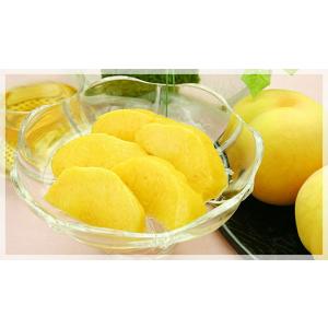 山形県産 黄桃 2kg 秀品 6〜10玉 8月...の詳細画像5