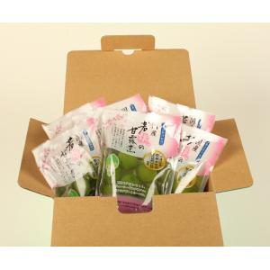 あぶくま食品 若桃の甘露煮 6袋セット 送料無...の詳細画像5