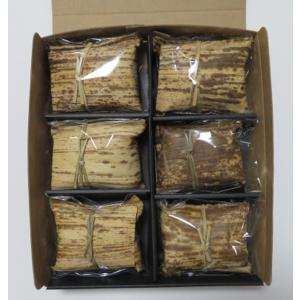 美食良菜 鰻おこわ 6個 四国/九州・沖縄送料...の詳細画像2