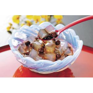 麻布タカノ たかの茶菓 豆かんてんセット 9個...の詳細画像2