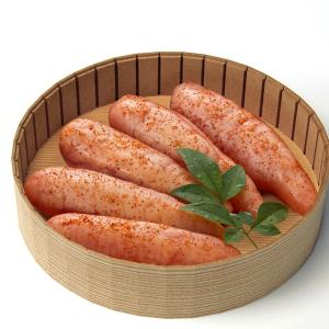 博多ふくいち 炙り辛子明太子 220g 紙桶化...の詳細画像1