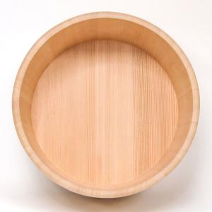 桶栄 丸小桶 送料無料 生産者直送 桶 おけ ...の詳細画像2