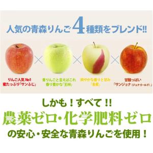 まっかなほんと 神々の林檎 720ml 1本 ...の詳細画像2