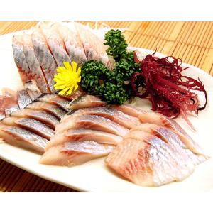 山米鮮魚 お刺身用とろにしん 300g以上 3...の詳細画像2