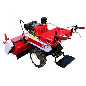 ★刈幅 ワイド 100cm 草刈機 ディーゼル...の詳細画像1