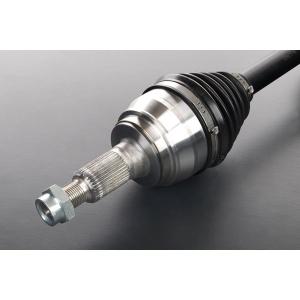 エスカレード フロント ドライブシャフト 4W...の詳細画像2