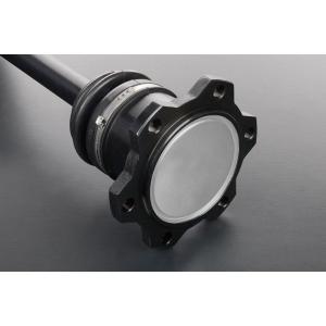 エスカレード フロント ドライブシャフト 4W...の詳細画像3