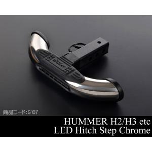 GO RHINO 正規品】Dominator ヒッチステップ 2インチ角 D360T ビーバー