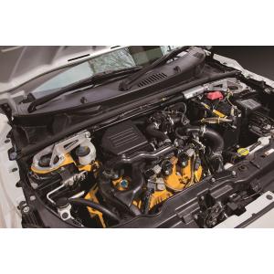D-SPORT ディースポーツ MCB モーションコントロールビーム LA400K/LA400A コ...