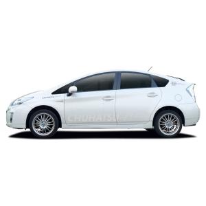 CHUHATSU PLUS(チューハツプラス) 車高アップスプリング ≪MULTI ROAD 