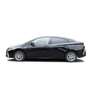 CHUHATSU PLUS チューハツプラス〈マルチロード〉トヨタ プリウスPHV（ZVW52）プラ...