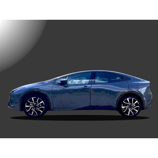 CHUHATSU PLUS チューハツプラス〈マルチロード〉トヨタ プリウス（MXWH60）CP13...