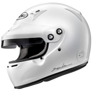 ARAI HELMET アライヘルメット 四輪モータースポーツ用 GP-5WP-8859 サイズ：S｜g-crossnet