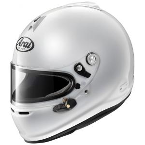 ARAI HELMET アライヘルメット 四輪モータースポーツ用 GP-6S-8859 サイズ：L