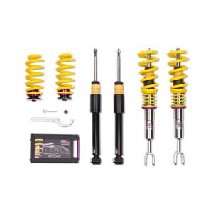 HKS HIPERMAX S GR86用 (品番: 80300-AT027) HKS HIPERMAX S 全長調整式車高調 GR86/ZN8 [80300-AT027