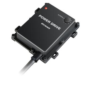 pivot ピボット POWER DRIVE パワードライブ ホンダ N-BOX エンジン型式：S07Bターボ用 品番：PDX-H2