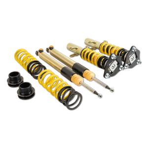 ST COILOVERS エスティー 車高調 XTA エックスティーエー スバル