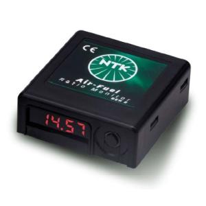 NTK エヌティーケー Air-Fuel Ratio Monitor 空燃費モニター