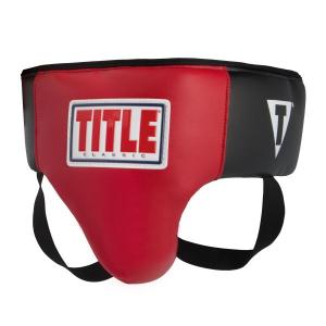 タイトル ボクシングトランクス 赤／白 : G-Factory よろずやセールス