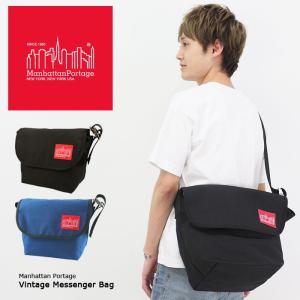 Manhattan Portage（マンハッタンポーテージ） ショルダーバッグ