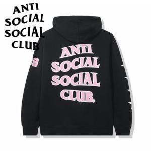 ANTI SOCIAL SOCIAL CLUB（アンチソーシャルソーシャルクラブ