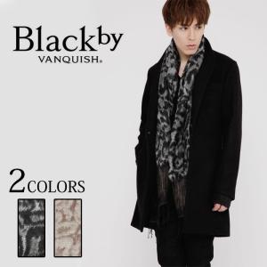 Black by VANQUISH ブラックバイヴァンキッシュ スピンドルスウェット