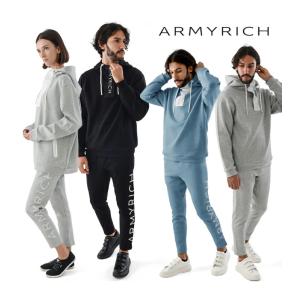 ARMYRICH セットアップ　アーミーリッチ ARMYRICH アーミーリッチ セットアップ メンズ 上下セット