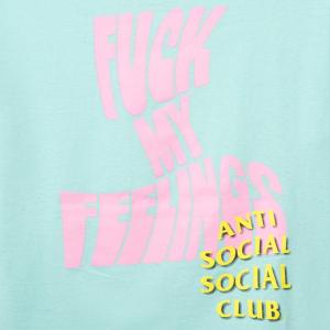 アンチソーシャルクラブ Anti Social...の詳細画像3
