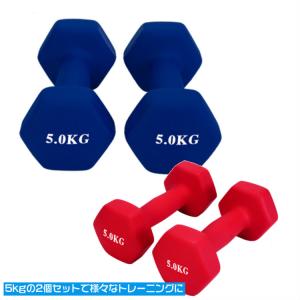 IVANK イヴァンコ 社製 SDKR ラバー ダンベル 18kg ① IVANK イヴァンコ 社製 SDKR ラバー ダンベル 18kg ①