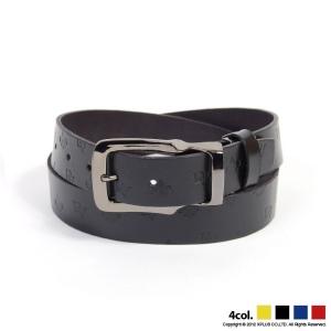 Diablo ディアブロ DVモノグラムカラーベルト : UPPER GATE - 通販