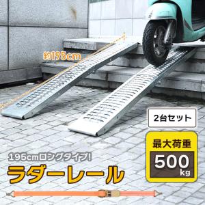 TOOL506 プロツールス PROTOOLS 折りたたみアルミラダーレール