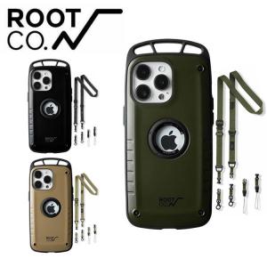 ROOT CO. ルートコー iPhone13Pro用ケースとマグリールセット ROOT CO ルートコー iPhone14Plus専用ケース+マグネット内蔵型