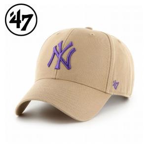 47 フォーティーセブン Yankees Legend '47 MVP cap キャップ 帽子 野球帽 スポーツ ブランド ギフト プレゼント｜g-field