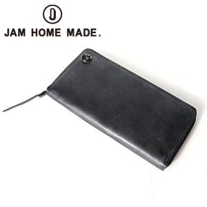 JAM HOME MADE ジャムホームメイド NUMBER(N)INE BRAIDING ZIP