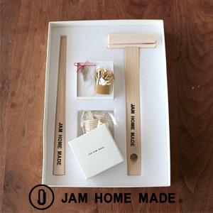 JAM HOME MADE（ジャムホームメイド） 名もなき指輪キット-NECKLACE 