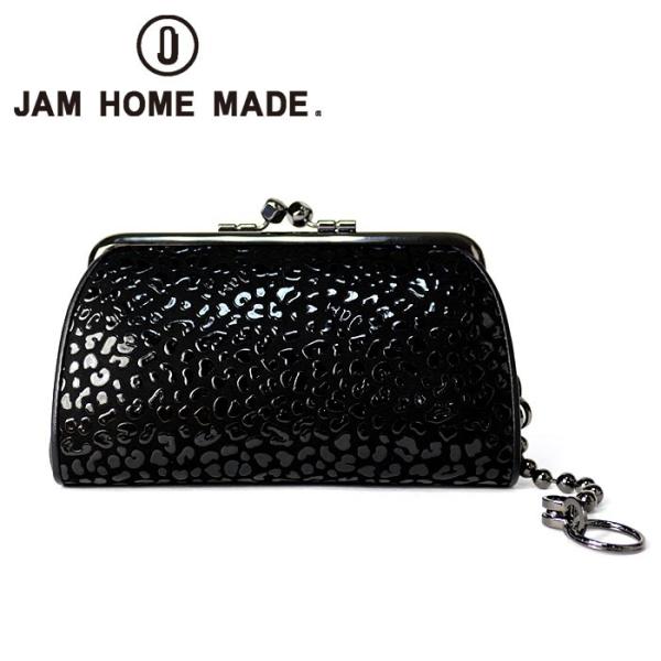 ジャムホームメイド JAM HOME MADE 印傳屋(印伝屋） WALLET &quot;OYAKO GAM...