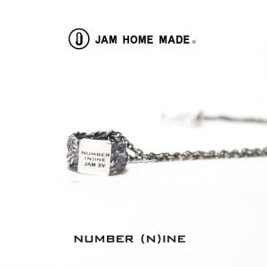 ジャムホームメイド JAM HOME MADE ナンバーナイン/NUMBER(N)INE