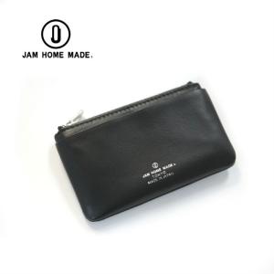 ジャムホームメイド JAM HOME MADE DADミニウォレット / 小銭入れ コインケース 小銭入れ ウォレット ユニセックス プレゼント 革 レザー 日本製｜g-field