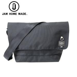 ジャムホームメイド ポーター PORTER ショルダーバッグ JAM HOME MADE ナイロン 肩掛け ビジネス 社会人 通勤 通学 学生 メンズ レディース 吉田カバン ギフト｜g-field