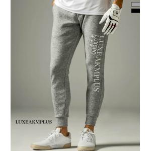 LUXE AKM PLUS リュクスエイケイエムプラス サイドロゴ