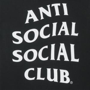 アンチソーシャルソーシャルクラブ anti s...の詳細画像3