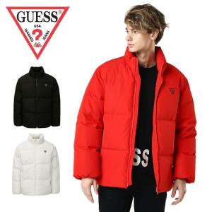 GUESS ゲス ダウンジャケット ジャケット ゲス ジャケット ジャンパー