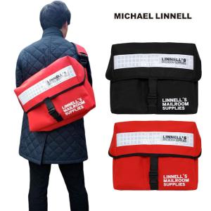 MICHAEL LINNELL マイケルリンネル UK Messenger メッセンジャーバッグ 通勤 通学 旅行 ギフト ショルダーバッグ ウエストバッグ｜g-field