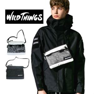 NUMBER (N)INE（ナンバーナイン） NUMBER(N)INE×Wild Things ワイルド