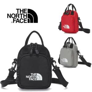 ボディバッグ ショルダーバッグ トート THE NORTH FACE コンパクト ギフト プレゼント ザノースフェイス NEW SIMPLE MINI BAG｜g-field